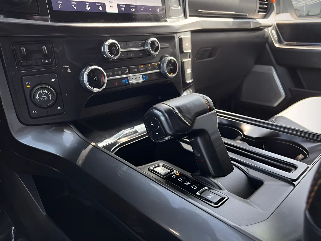 2023 Ford F-150 Tremor - Photo 58