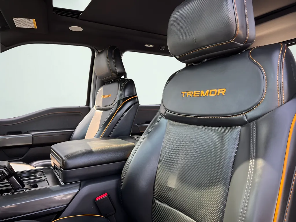 2023 Ford F-150 Tremor - Photo 39