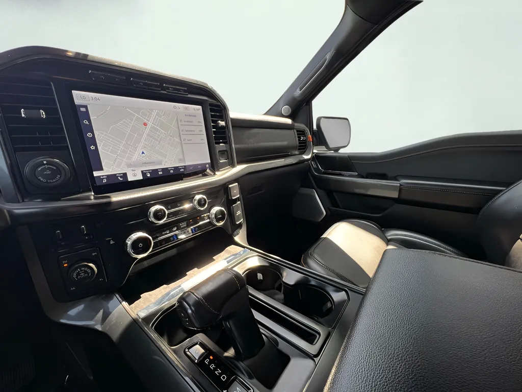 2023 Ford F-150 Tremor - Photo 47