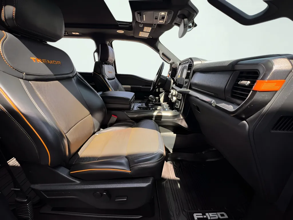 2023 Ford F-150 Tremor - Photo 27