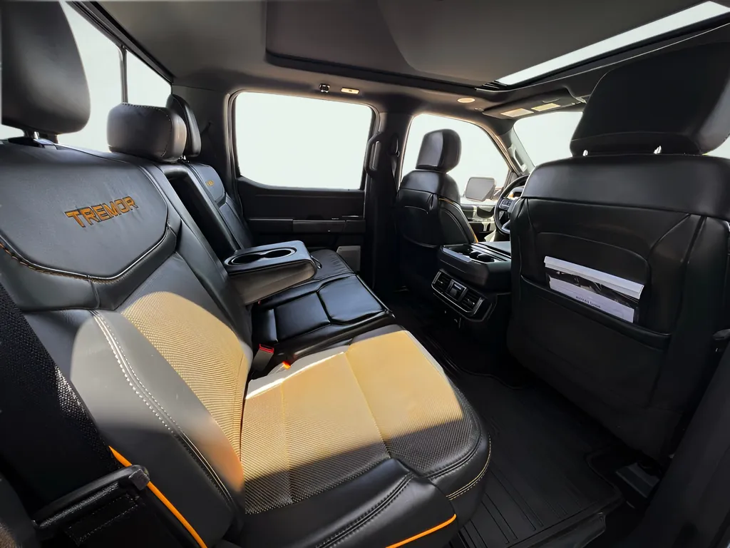 2023 Ford F-150 Tremor - Photo 23
