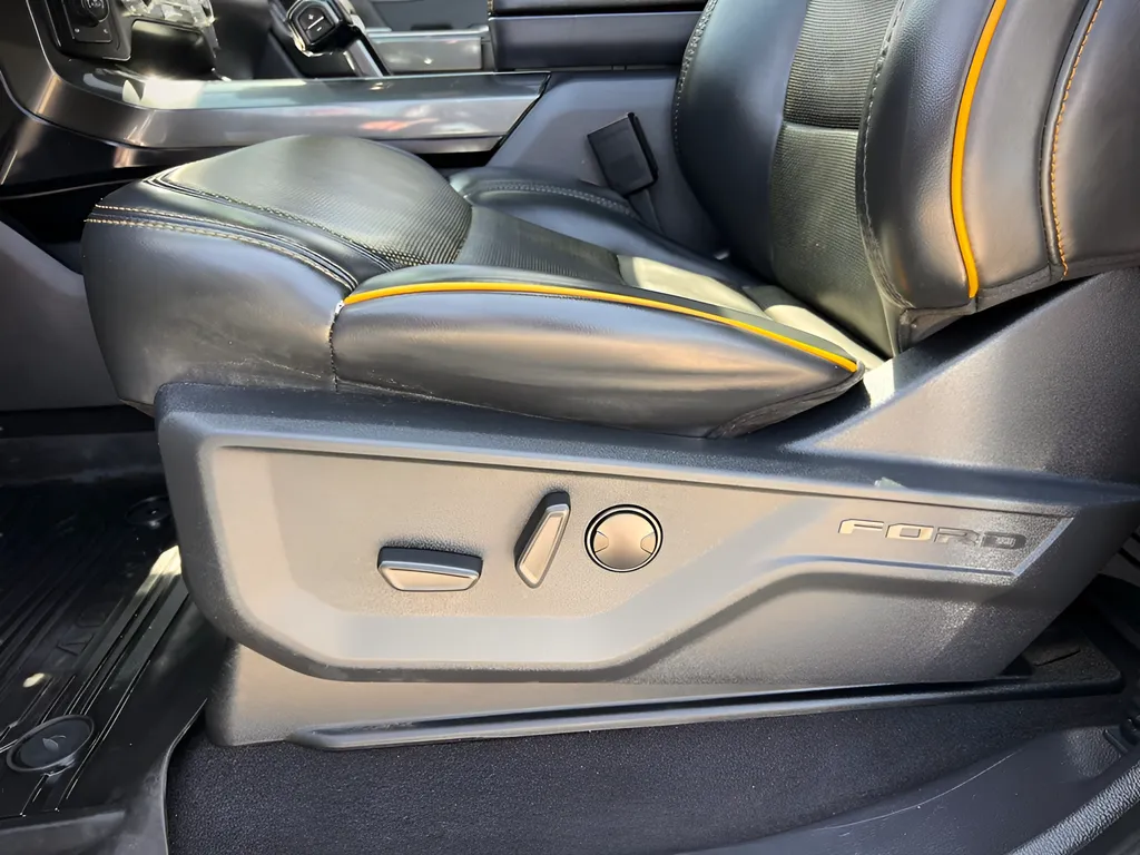 2023 Ford F-150 Tremor - Photo 35