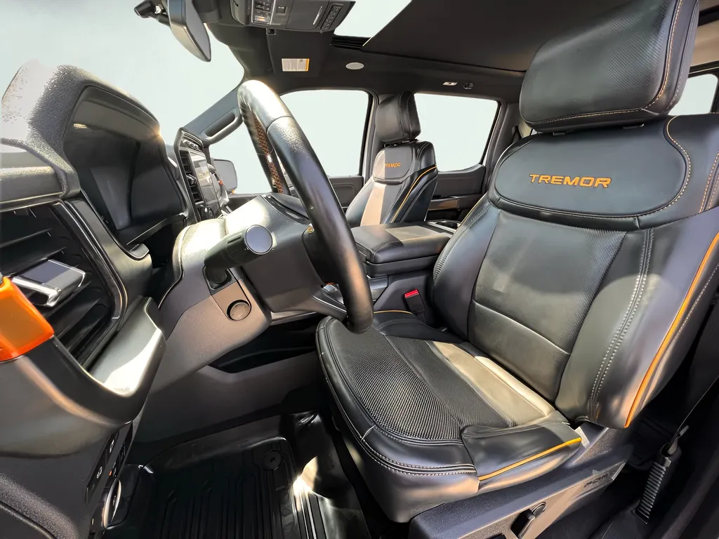 2023 Ford F-150 Tremor - Photo 17