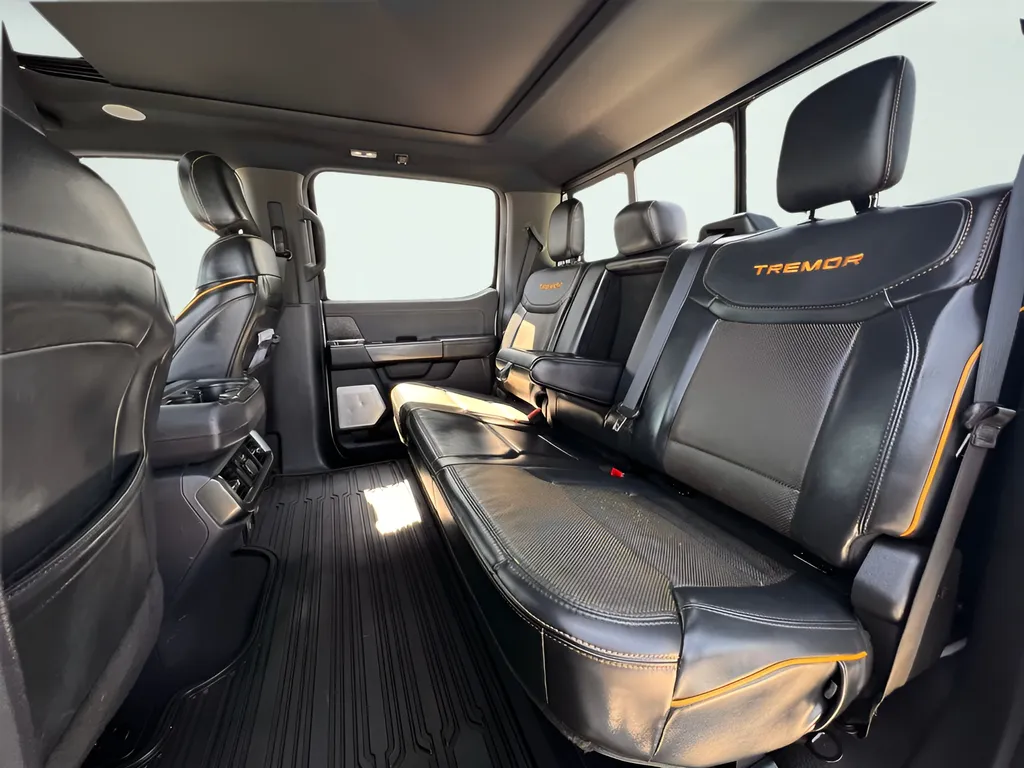 2023 Ford F-150 Tremor - Photo 21