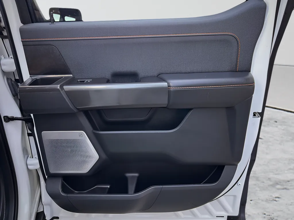 2023 Ford F-150 Tremor - Photo 25