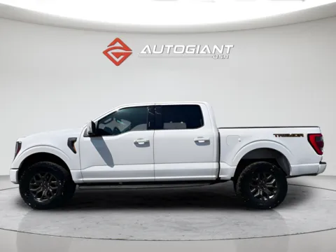 Another view of 2023 Ford F-150 Tremor for sale in Indianapolis, IN at AutoGiant USA Indianapolis