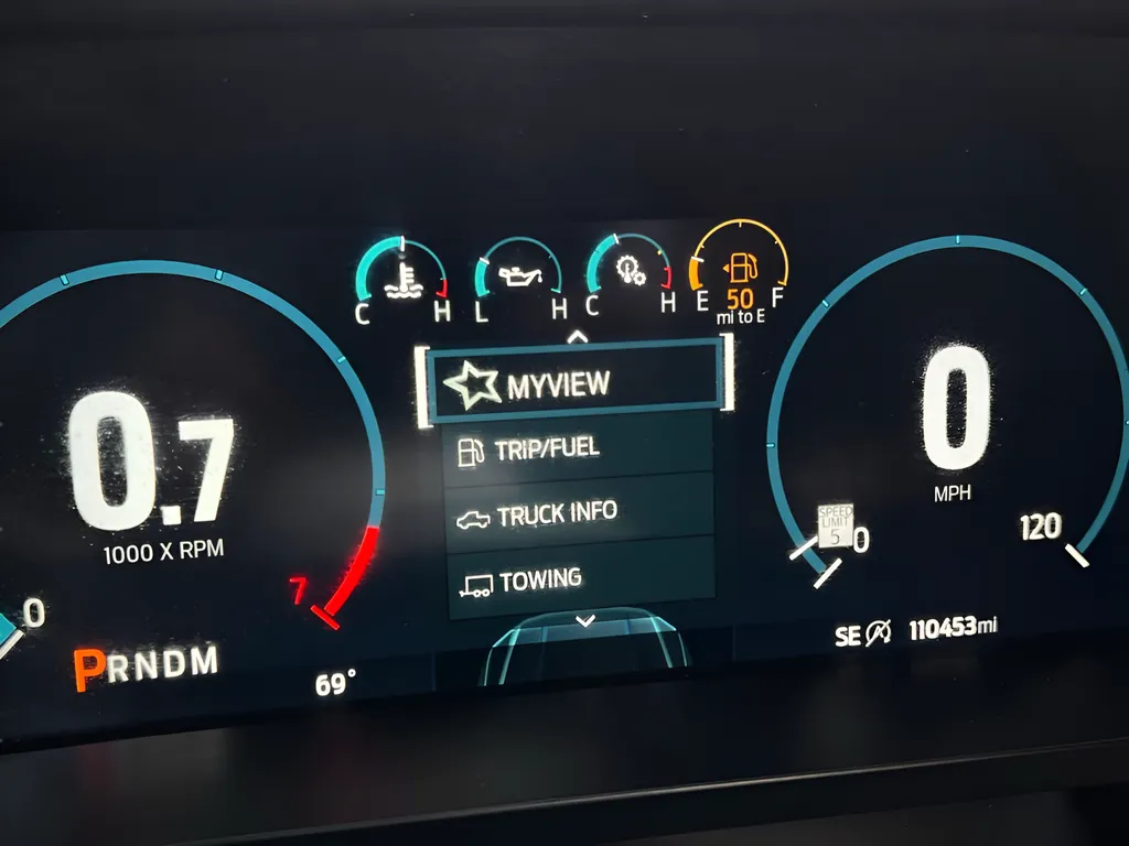 2023 Ford F-150 Tremor - Photo 46