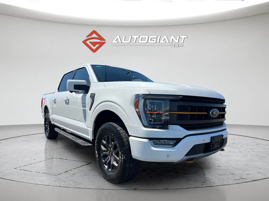 2023 Ford F-150 Tremor - Photo 11