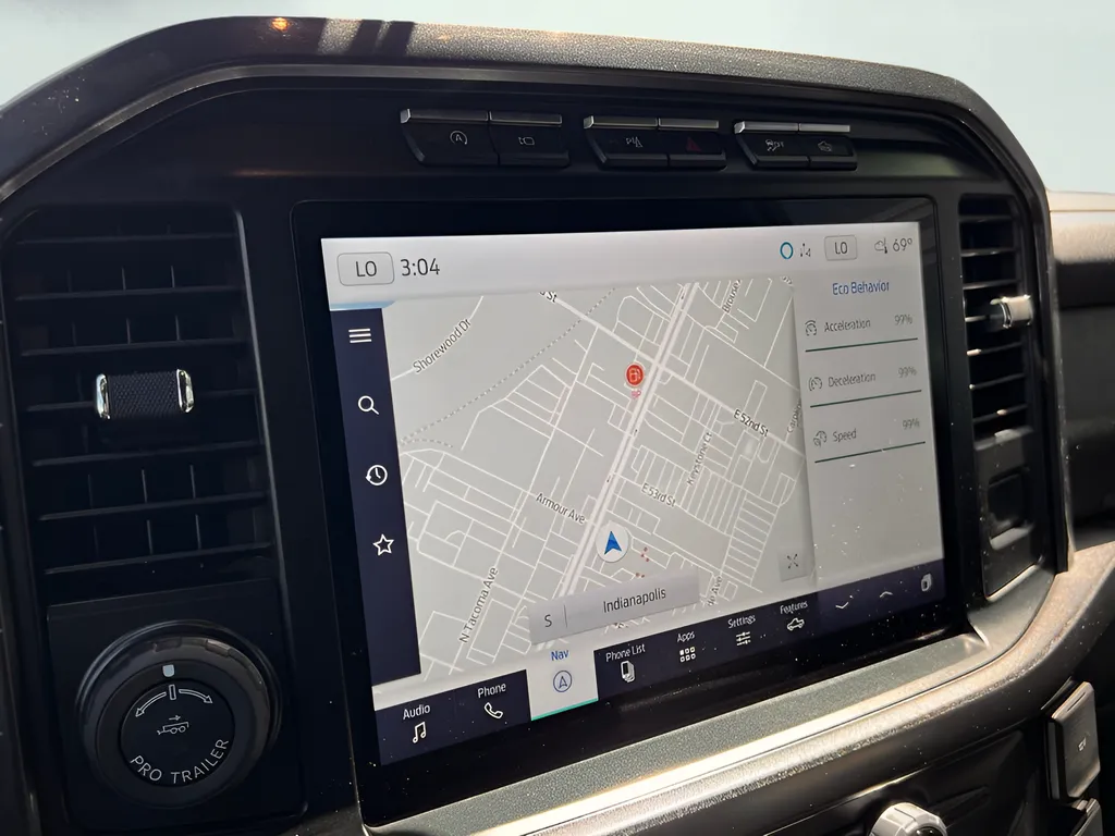 2023 Ford F-150 Tremor - Photo 51