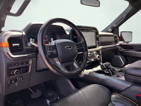 Photos of 2023 Ford F-150 Tremor for sale in Indianapolis, IN at AutoGiant USA Indianapolis