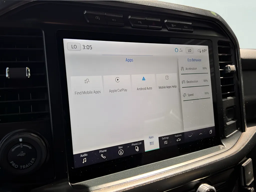 2023 Ford F-150 Tremor - Photo 53