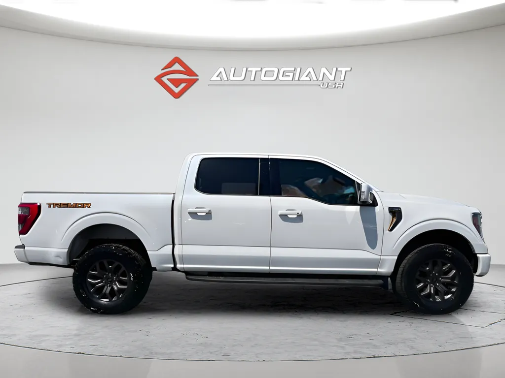 2023 Ford F-150 Tremor - Photo 9
