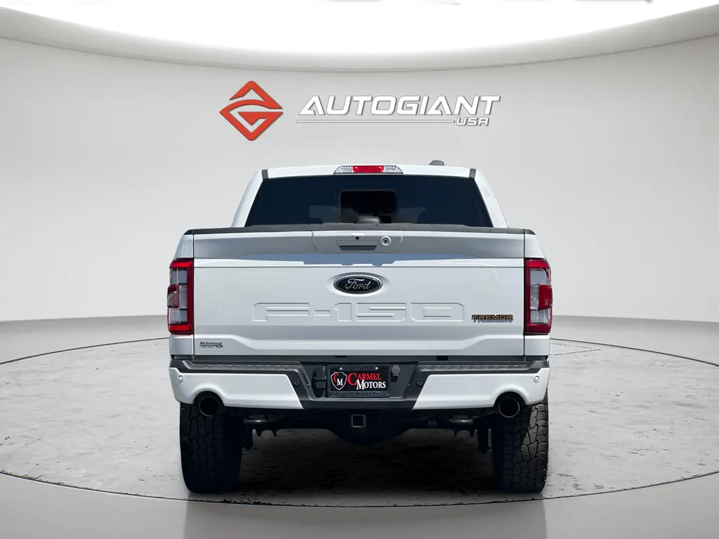2023 Ford F-150 Tremor - Photo 6