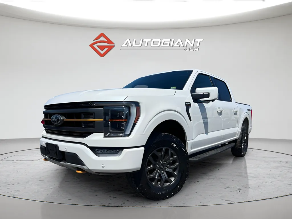 2023 Ford F-150 Tremor - Photo 14