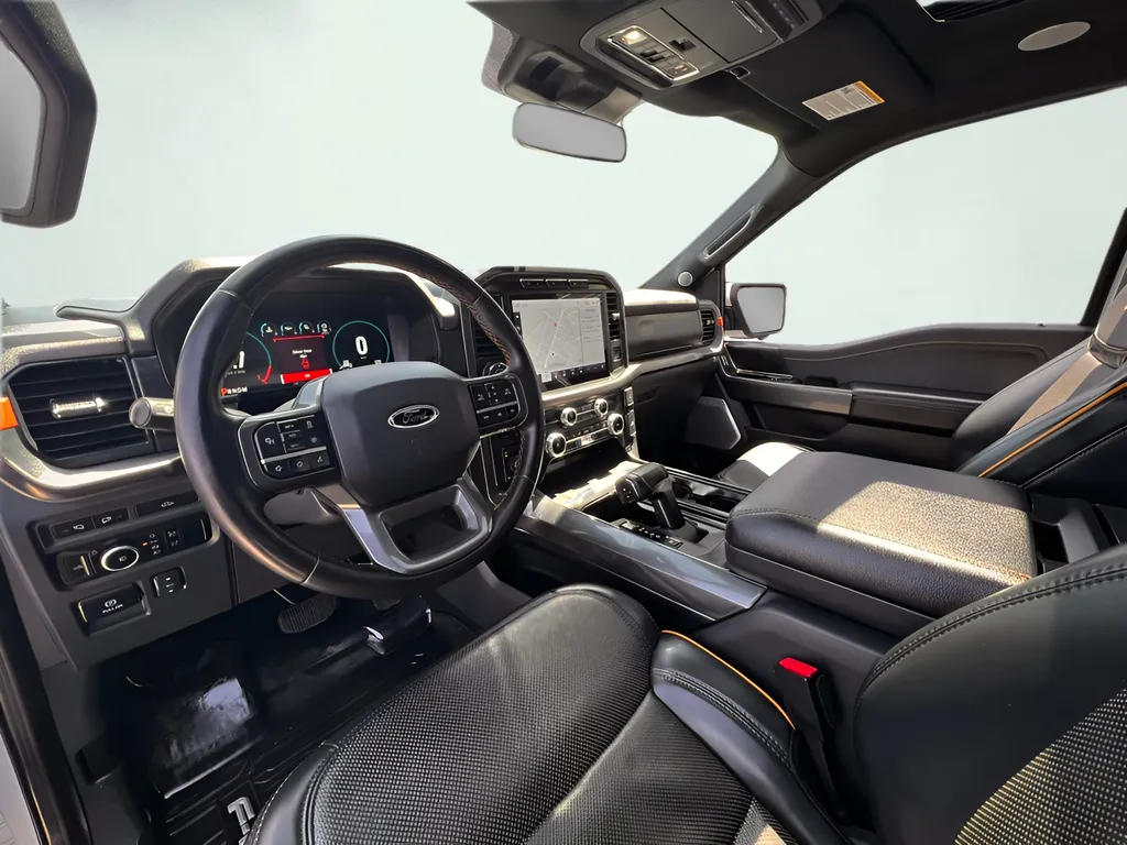 2023 Ford F-150 Tremor - Photo 15