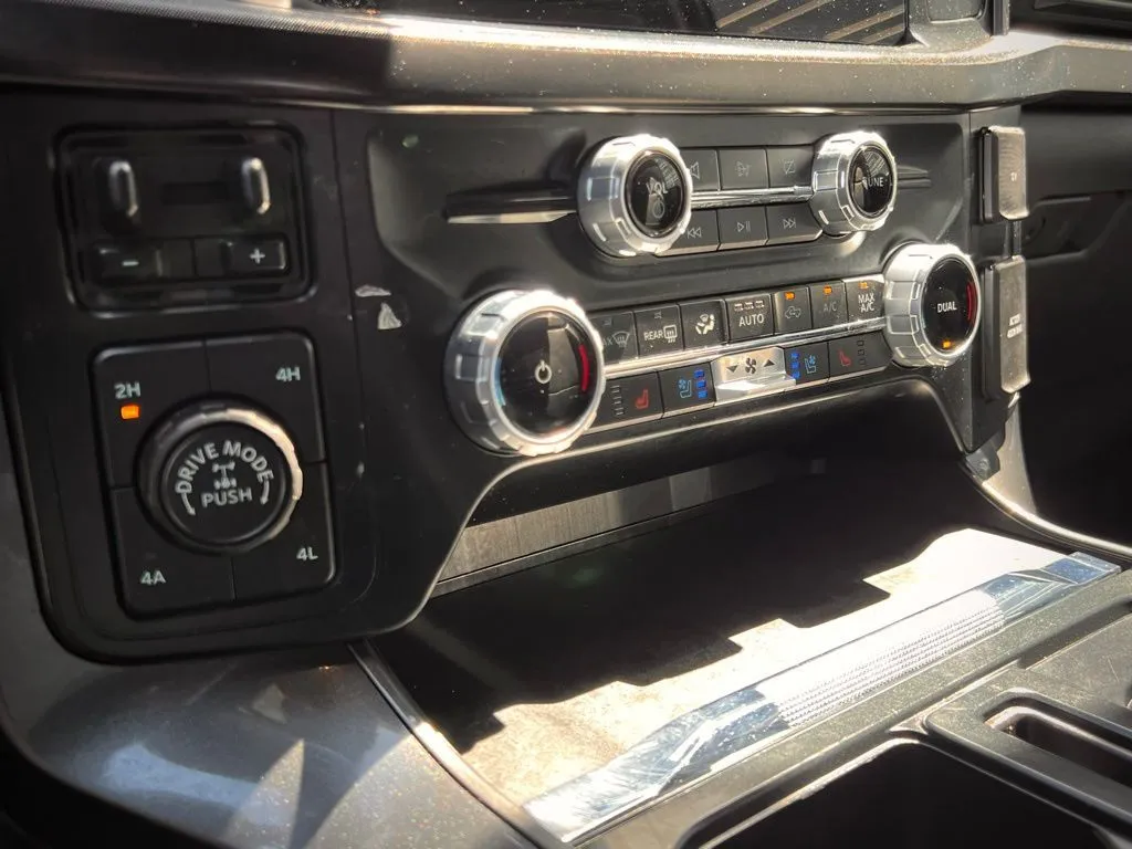 2023 Ford F-150 Tremor - Photo 54