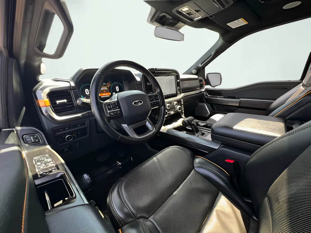 2023 Ford F-150 Tremor - Photo 32