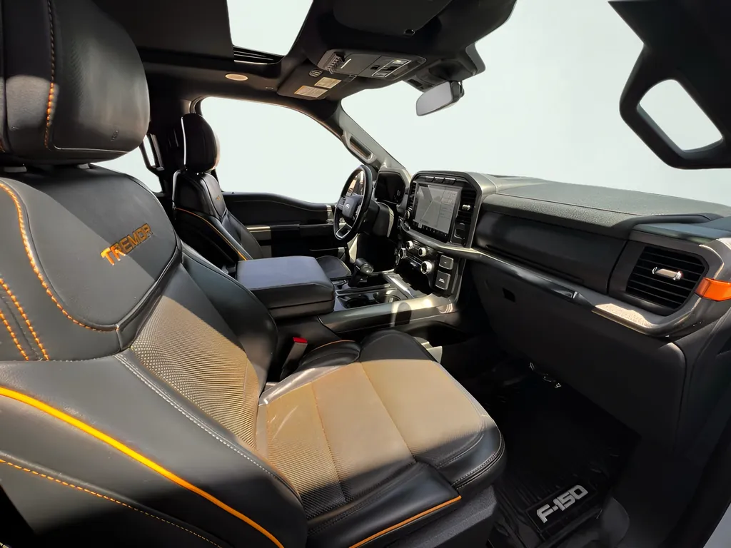 2023 Ford F-150 Tremor - Photo 26