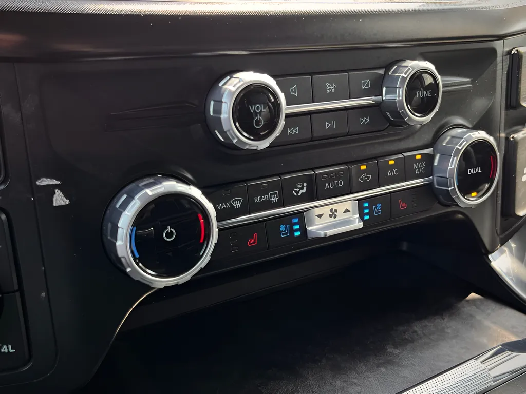 2023 Ford F-150 Tremor - Photo 55