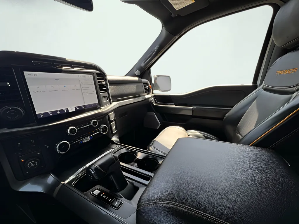 2023 Ford F-150 Tremor - Photo 59