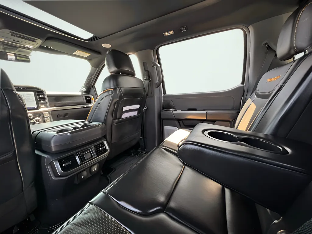 2023 Ford F-150 Tremor - Photo 19