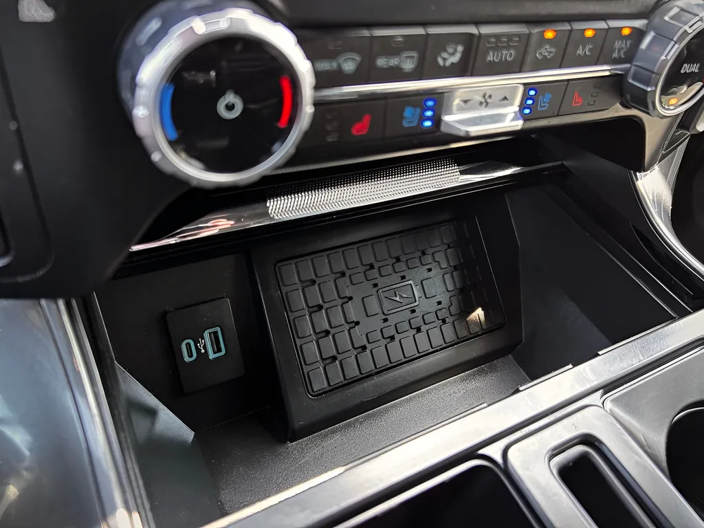 2023 Ford F-150 Tremor - Photo 56