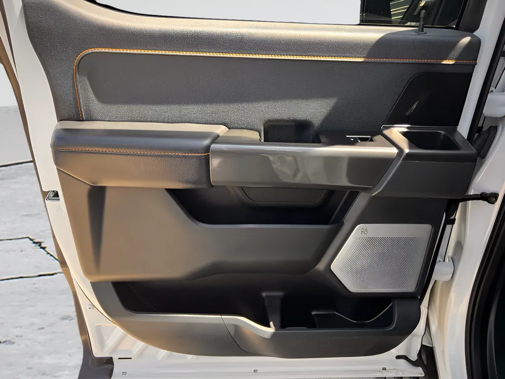 2023 Ford F-150 Tremor - Photo 22