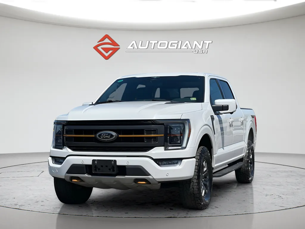 2023 Ford F-150 Tremor - Photo 13