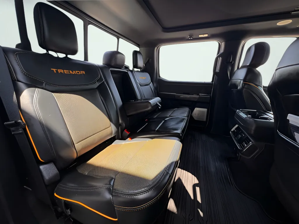 2023 Ford F-150 Tremor - Photo 24