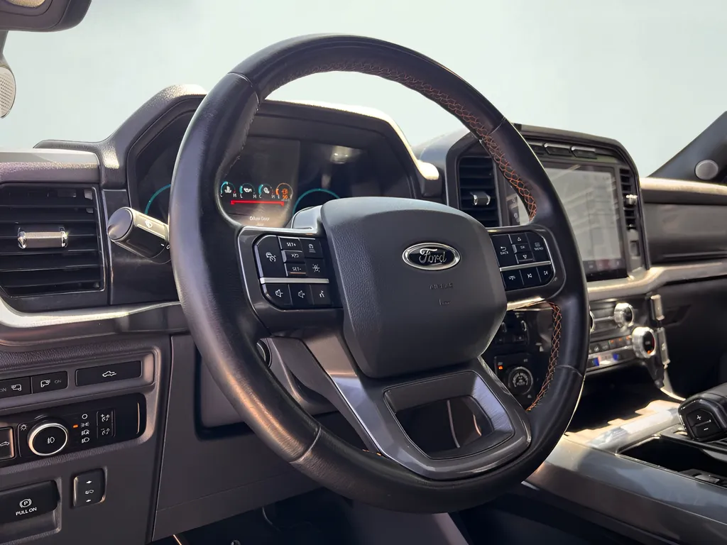2023 Ford F-150 Tremor - Photo 60
