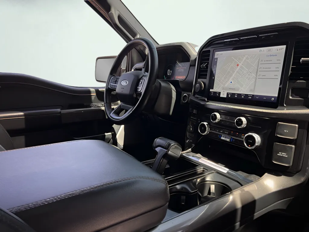 2023 Ford F-150 Tremor - Photo 31
