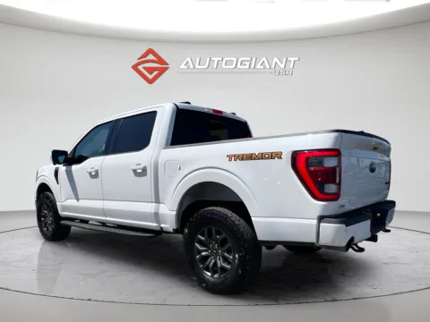 More photos of 2023 Ford F-150 Tremor at AutoGiant USA Indianapolis, IN