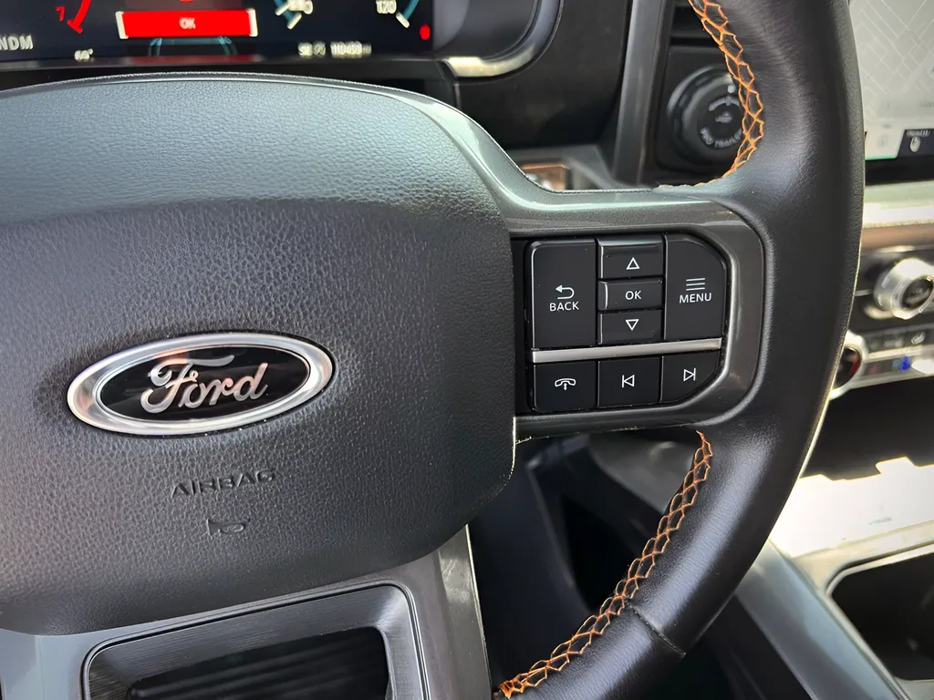 2023 Ford F-150 Tremor - Photo 42