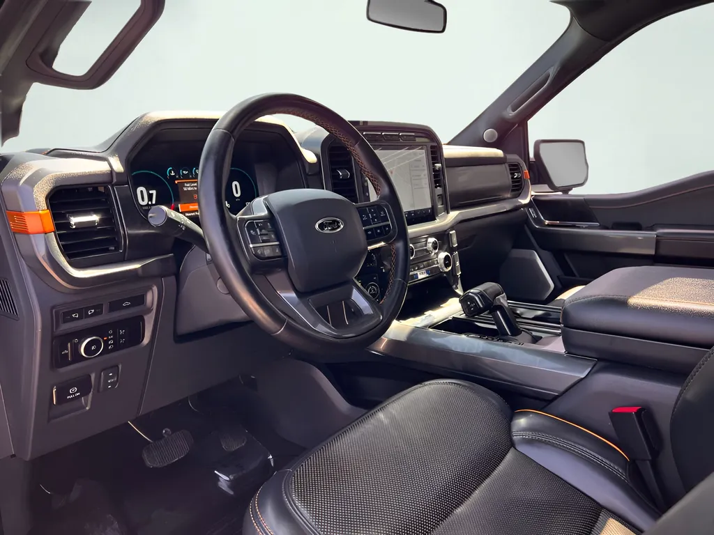 2023 Ford F-150 Tremor - Photo 34