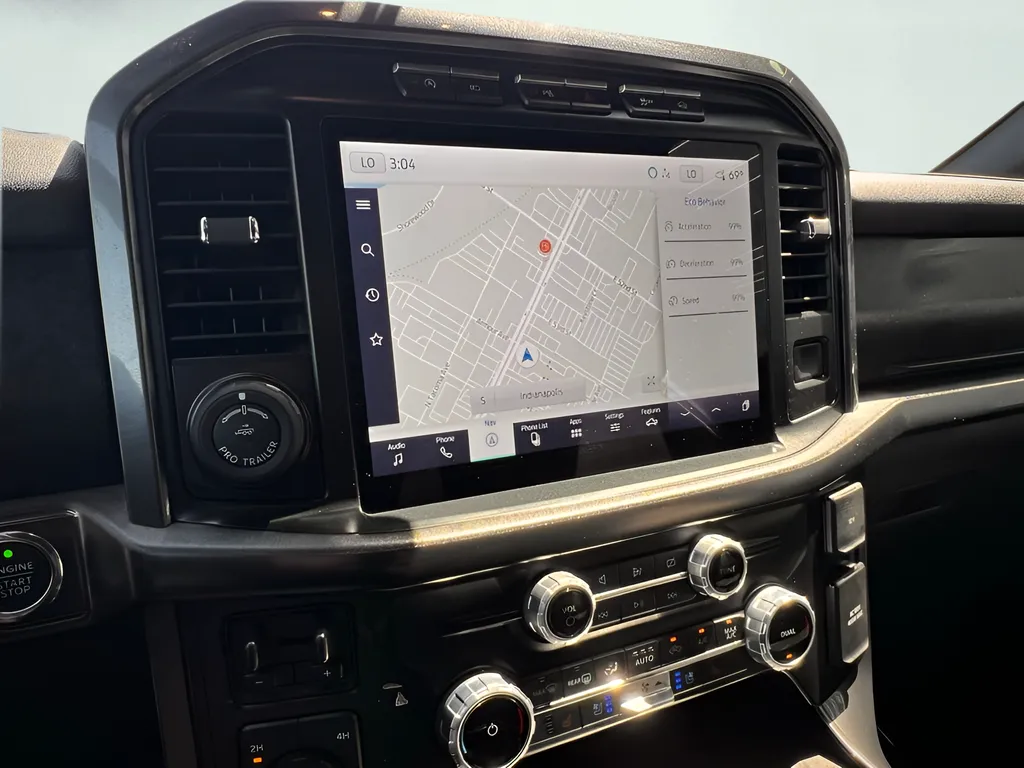 2023 Ford F-150 Tremor - Photo 50