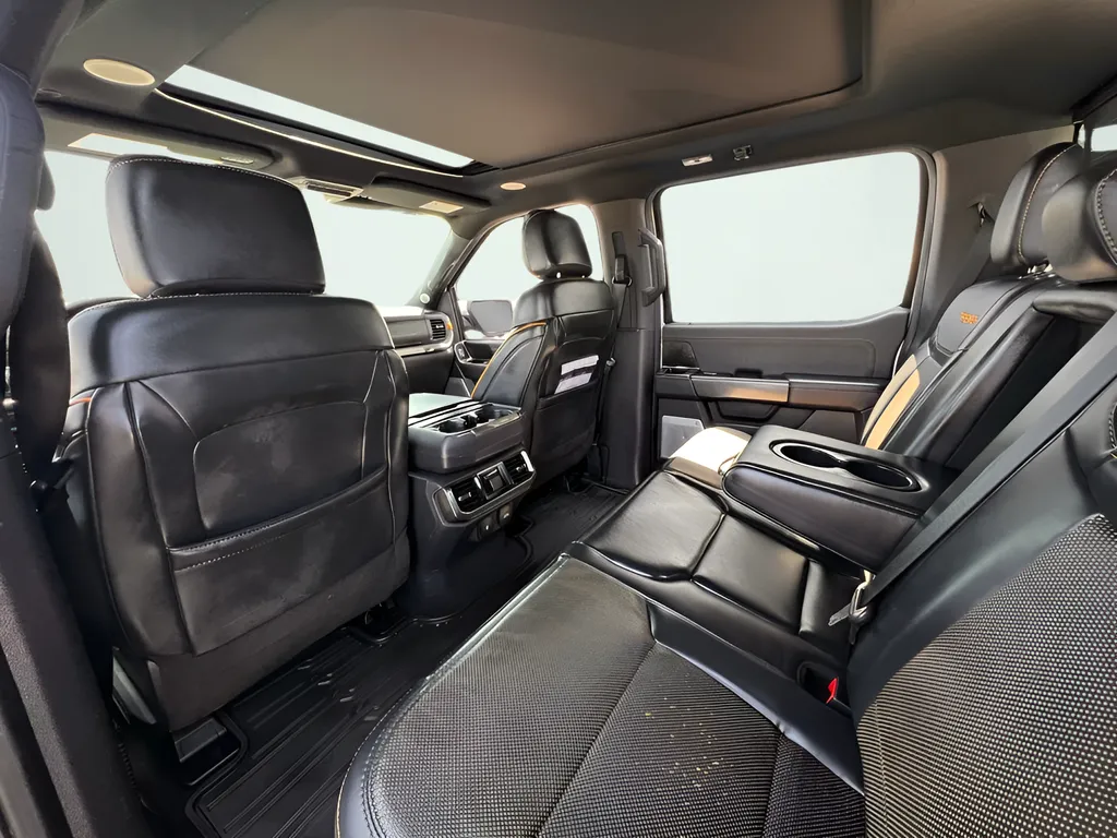 2023 Ford F-150 Tremor - Photo 18