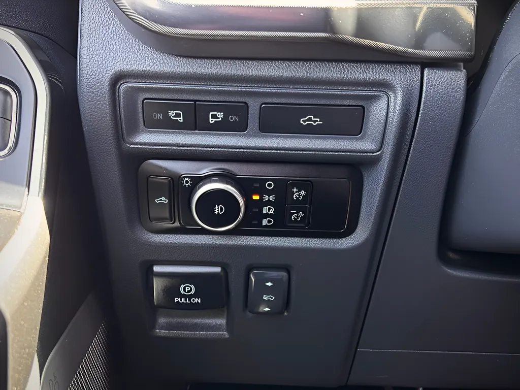 2023 Ford F-150 Tremor - Photo 44