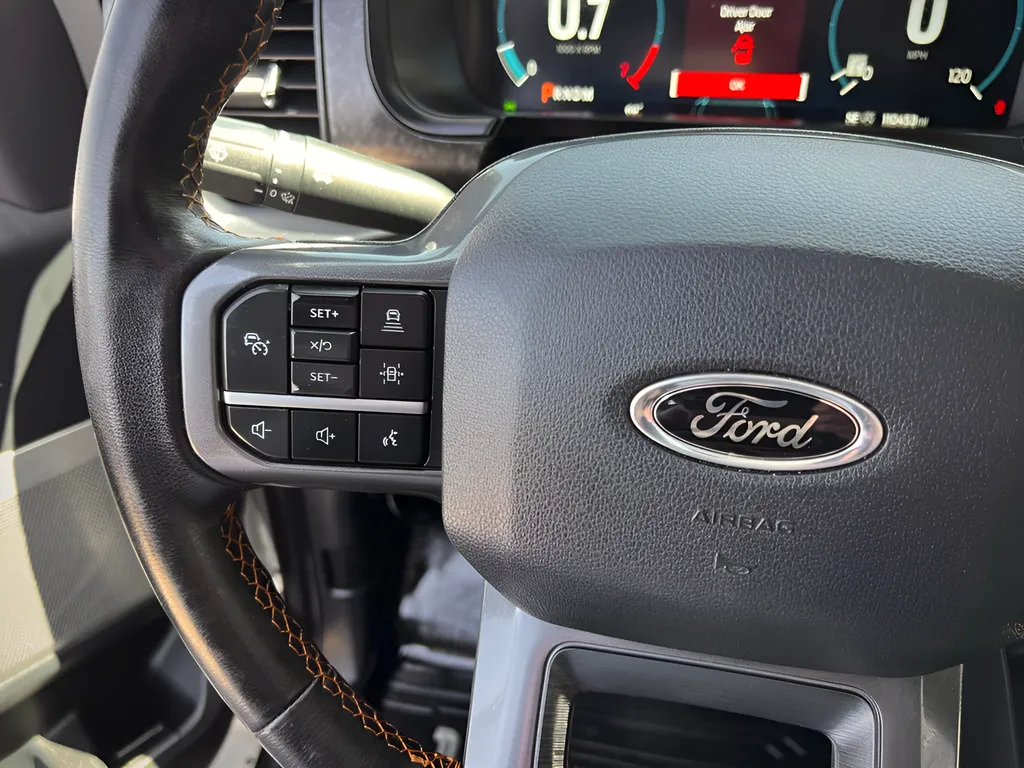 2023 Ford F-150 Tremor - Photo 43