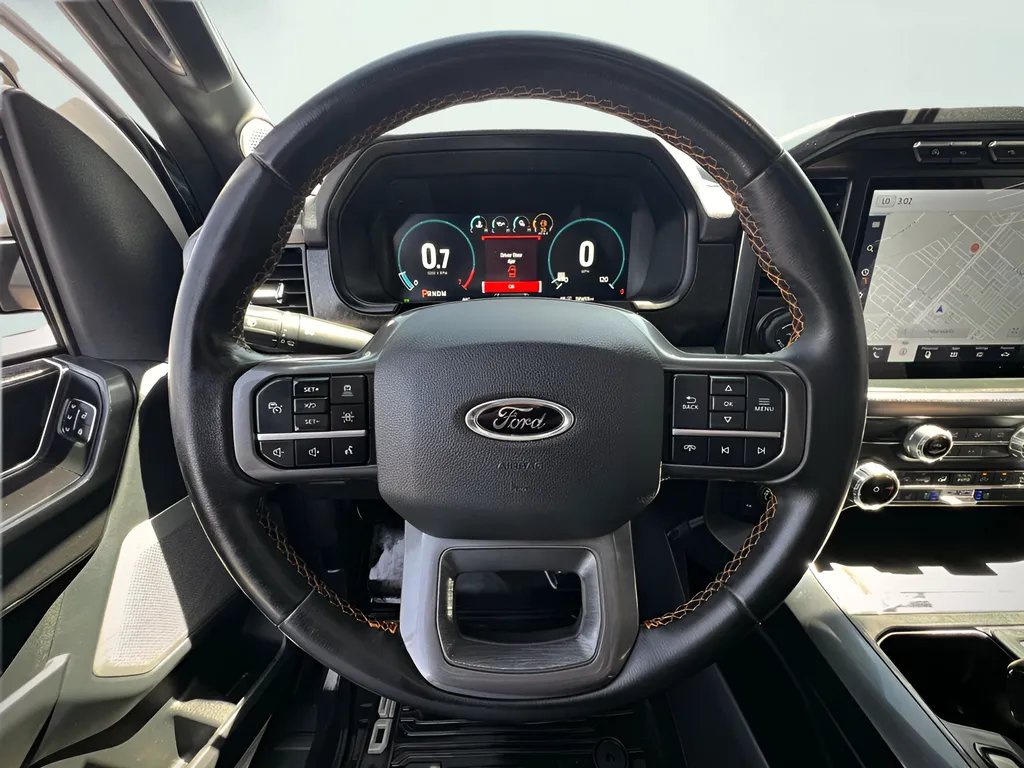 2023 Ford F-150 Tremor - Photo 41