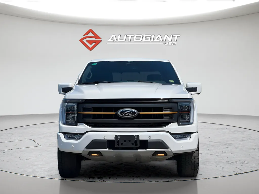 2023 Ford F-150 Tremor - Photo 12