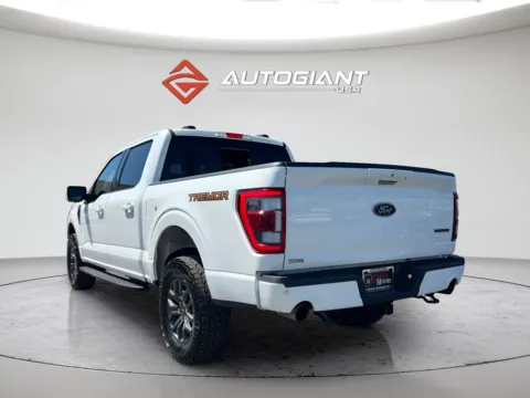 More photos of 2023 Ford F-150 Tremor at AutoGiant USA Indianapolis, IN