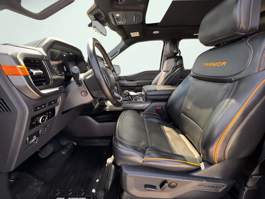 2023 Ford F-150 Tremor - Photo 16
