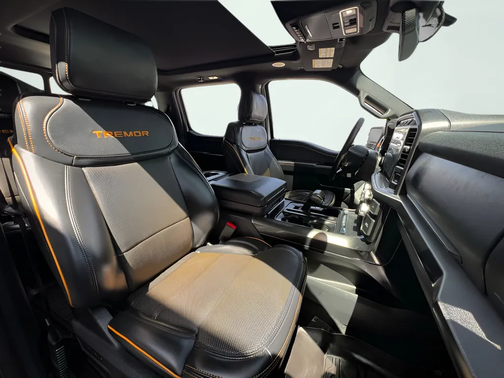 2023 Ford F-150 Tremor - Photo 28
