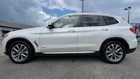 Another view of 2018 BMW X3 xDrive30i for sale in Indianapolis, IN at AutoGiant USA Indianapolis