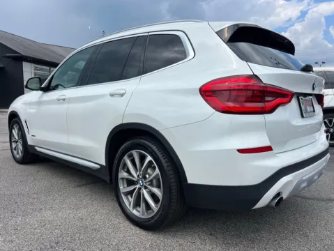 More photos of 2018 BMW X3 xDrive30i at AutoGiant USA Indianapolis, IN