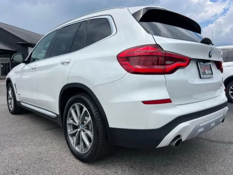 More photos of 2018 BMW X3 xDrive30i at AutoGiant USA Indianapolis, IN