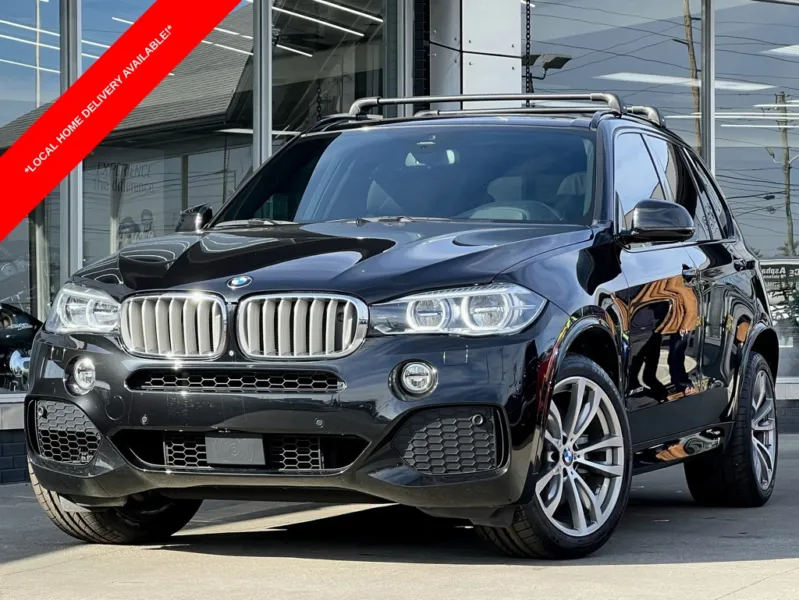 Used 2017 BMW X5 xDrive50i for sale in Indianapolis, IN | VIN ...