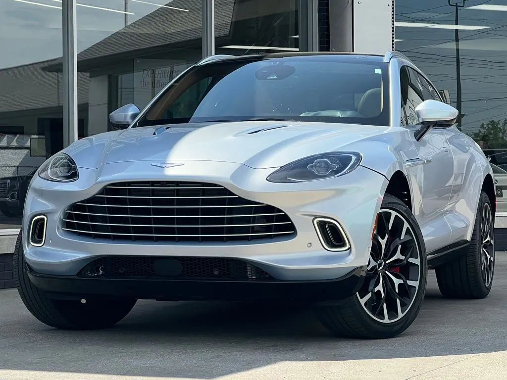 2021 Aston Martin DBX for sale in Fishers, IN