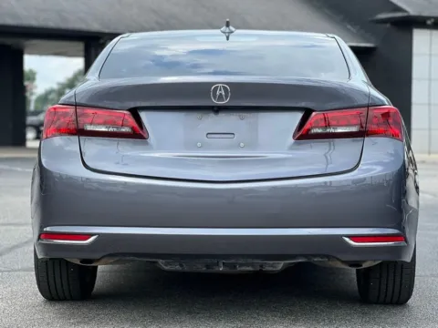 More photos of 2017 Acura TLX 2.4L at AutoGiant USA Indianapolis, IN