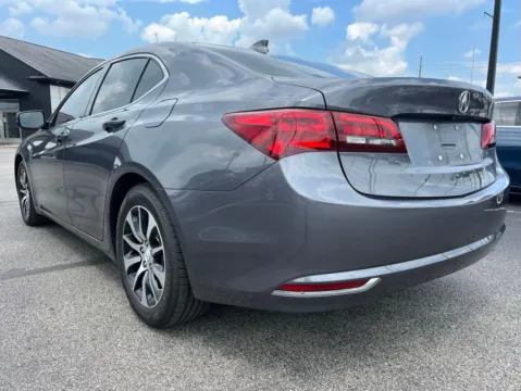 More photos of 2017 Acura TLX 2.4L at AutoGiant USA Indianapolis, IN